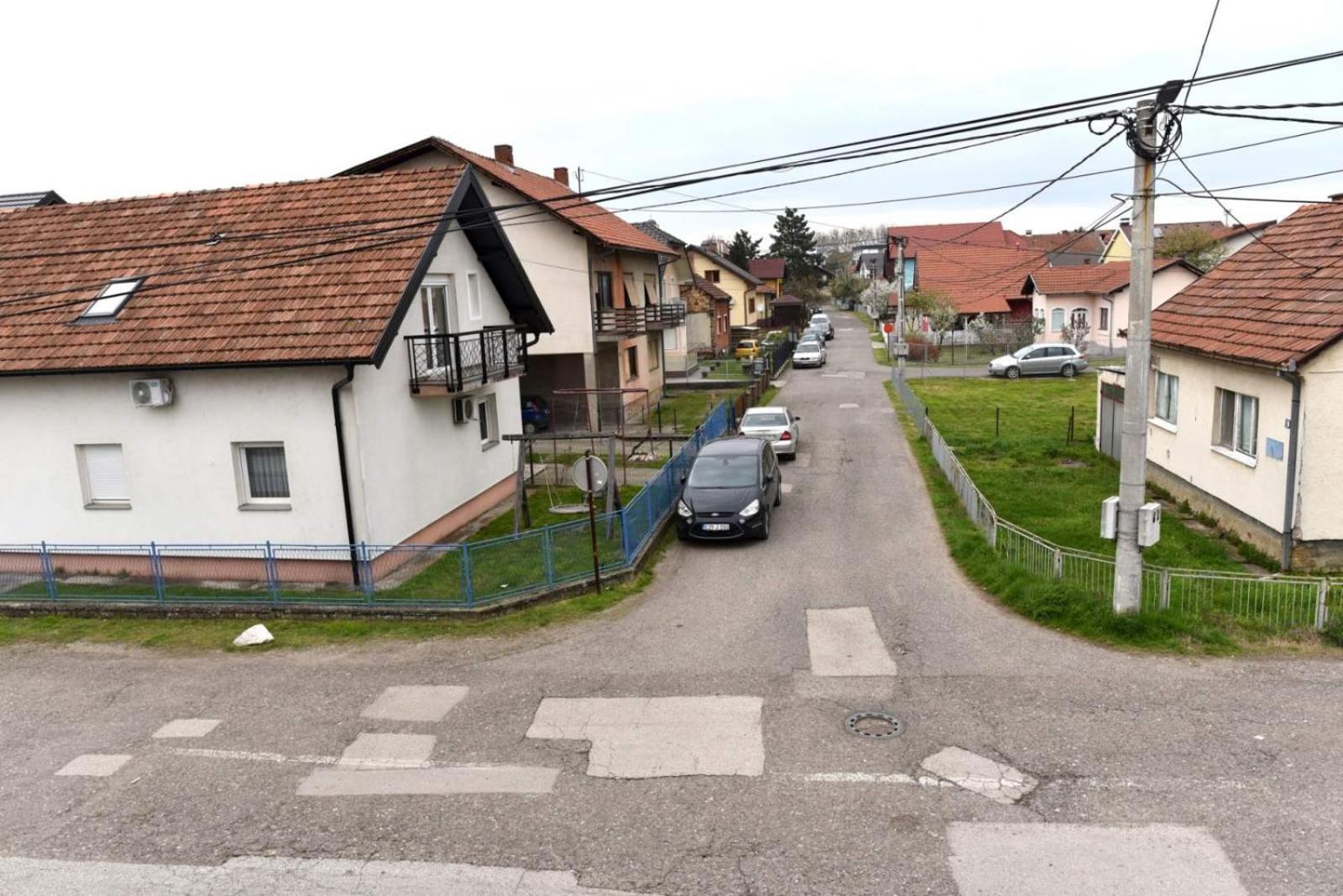 Sutjeska Apartment Modrica Exterior foto