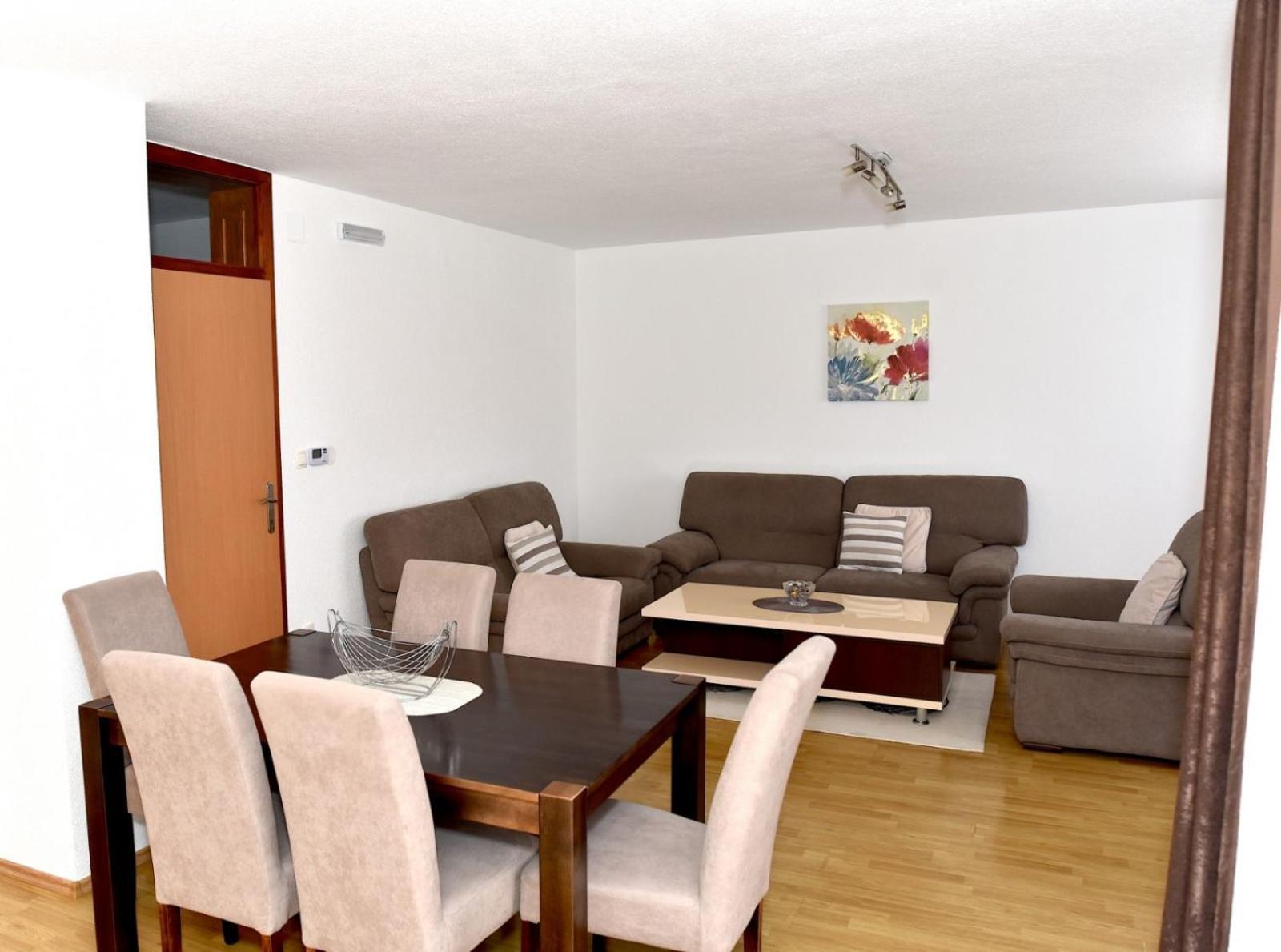 Sutjeska Apartment Modrica Exterior foto